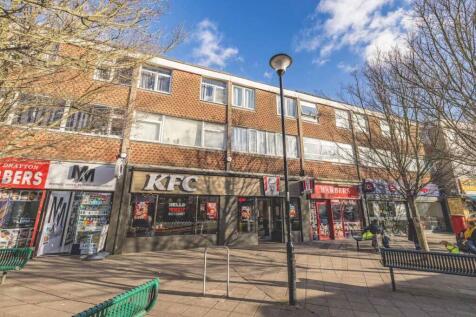 High Street, Yiewsley, West Drayton... Studio for sale