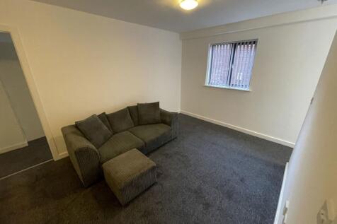 35 Bridport Street, Liverpool... 2 bed apartment for sale
