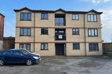 Robin Hood Road, Skegness... 1 bed flat for sale