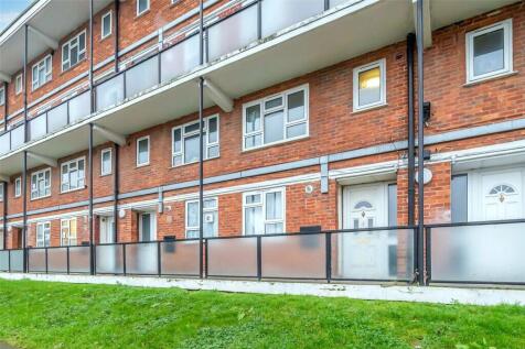 Ambrook Road, ., Belvedere, DA17 5PS 2 bed flat for sale