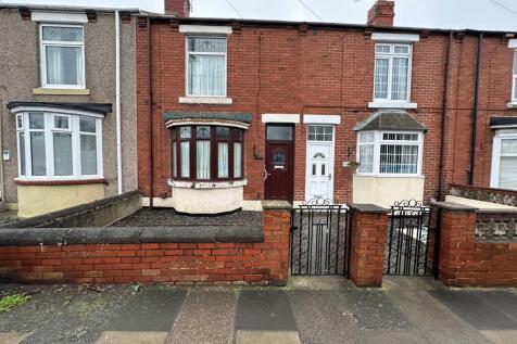 South View, Bearpark, Durham, DH7 7DE 2 bed terraced house for sale