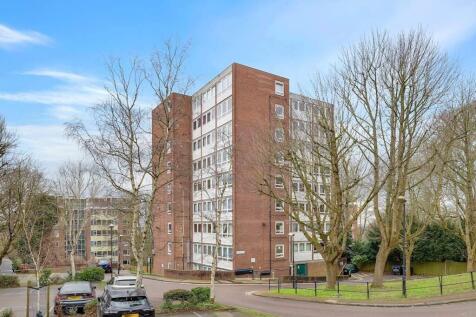 College Road, Crystal Palace, London... 2 bed apartment for sale