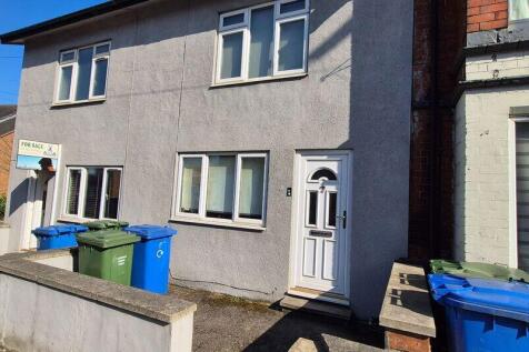 Seamer Road, Scarborough, North... 2 bed terraced house for sale