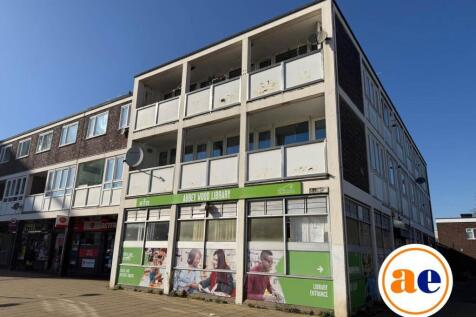Eynsham Drive, Abbey Wood, London... 2 bed flat for sale