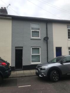 Boulton Road, Southsea, Hampshire... 4 bed terraced house for sale