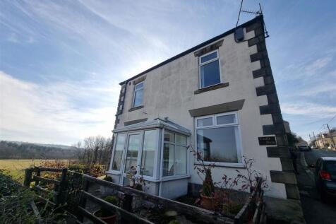 Station Road, Witton Le Wear, Bishop... 3 bed end of terrace house for sale