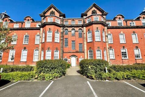 Springhill Court, Liverpool... 2 bed apartment for sale