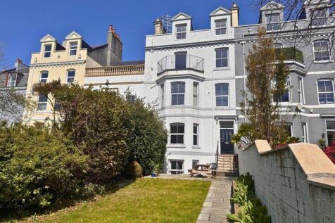 Albert Road, Plymouth PL2 11 bed terraced house for sale