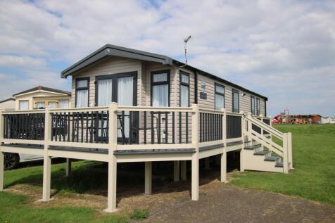 2 bedroom park home for sale