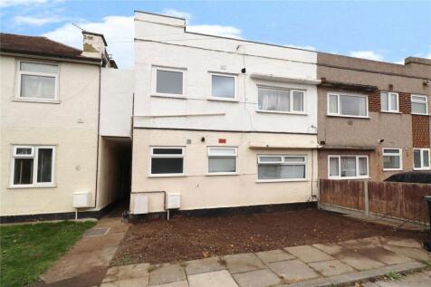 Shirley Close, Dartford, Kent, DA1 5BB 2 bed maisonette for sale