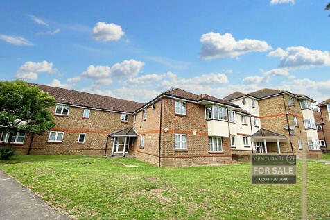 Stirling Grove, Hounslow, Hounslow... 1 bed flat for sale