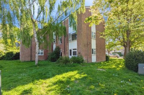 Brickfield Court, Hatfield... 1 bed apartment for sale