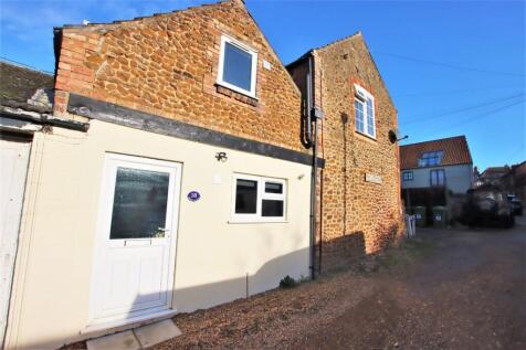 Westgate, Hunstanton, King's Lynn... 1 bed cottage for sale