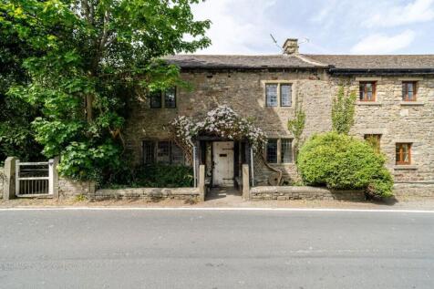 Melling, Carnforth, Lancashire, LA6 2RA 2 bed character property for sale