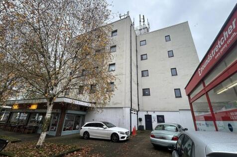 1 bedroom apartment for sale