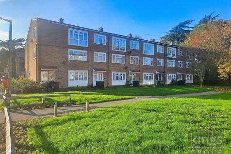 The Hides, Harlow, Essex, CM20 3QW 1 bed apartment for sale