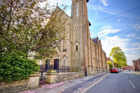 Northgate House, Standishgate, Wigan... 1 bed apartment for sale