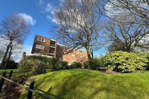 Doncaster Road, Selwood Flats, Rotherham 1 bed apartment for sale