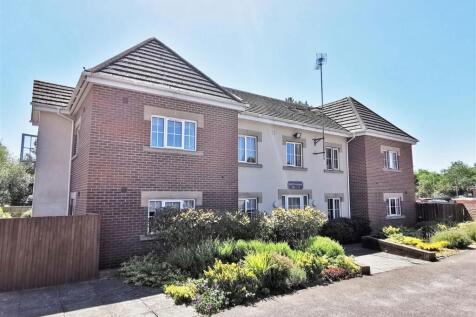 Ladybridge Road, Waterlooville... 1 bed apartment for sale