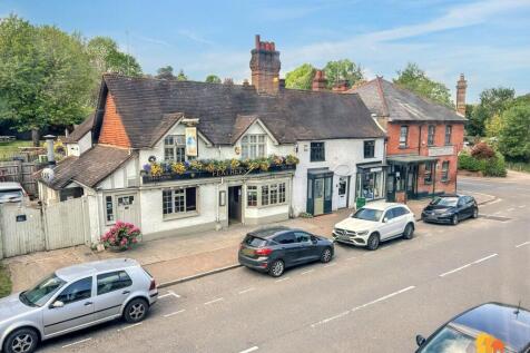 Townfield Lane, Chalfont St. Giles... 3 bed apartment for sale