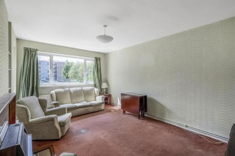Cortis Road, Putney, London... 2 bed apartment for sale