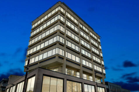 39 Parliament Street, Harrogate... 2 bed apartment for sale