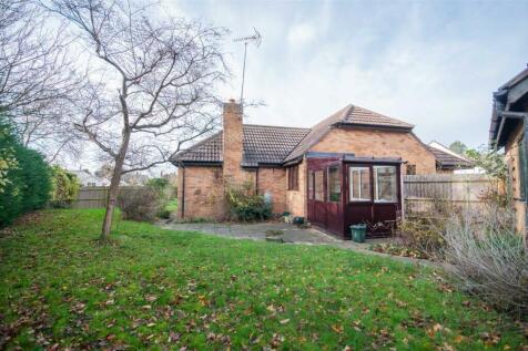 3 bedroom bungalow for sale
