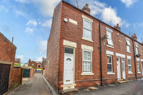 Alexandra Road, Balby, Doncaster... 2 bed terraced house for sale