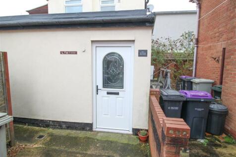 Brian Avenue, Skegness, Lincolnshire... 1 bed apartment for sale