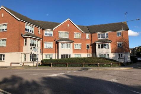 Mayflower Road, Chafford Hundred... 2 bed apartment for sale