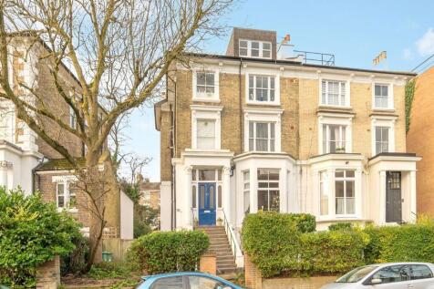 Upper Park Road, Belsize Park... 1 bed apartment for sale