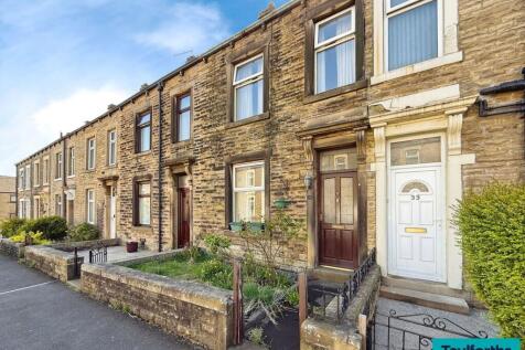 Rook Street, Barnoldswick... 1 bed terraced house for sale