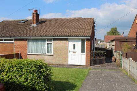 Mintholme Avenue, Hoghton, Preston... 2 bed semi