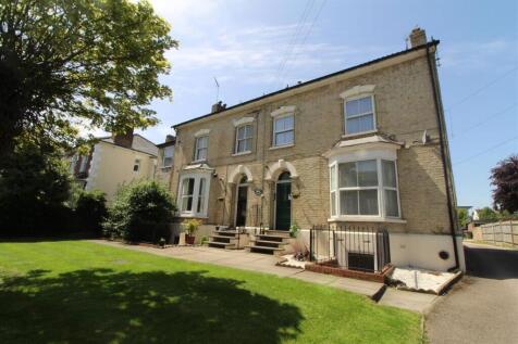Icknield Street, Dunstable... 1 bed apartment for sale