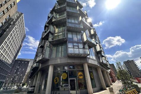 Greengate, Salford, Greater... 1 bed apartment for sale