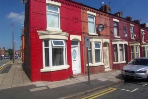 Hanwell Street, Liverpool L6 2 bed end of terrace house for sale