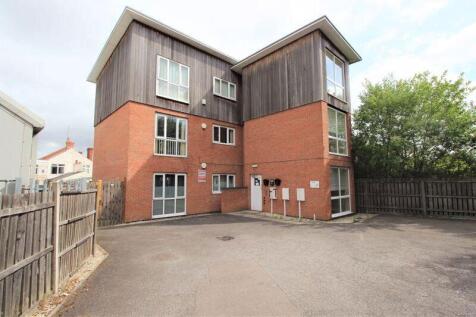 Rufford Avenue, New Ollerton NG22 1 bed apartment for sale