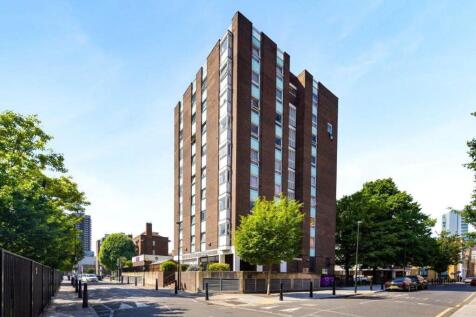 Harkness House, 101 Christian Street... 1 bed flat for sale