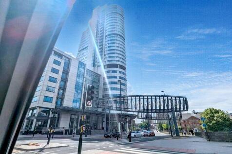 Water Lane, Holbeck, Leeds, LS11 5QT 1 bed flat for sale