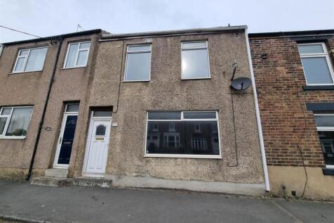 John Street North, Meadowfield... 3 bed terraced house for sale