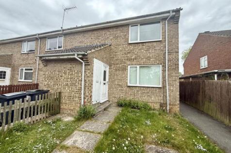 Skerries Walk, Darlington, Durham, Co... 1 bed apartment for sale