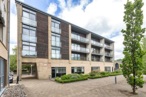 Aalborg Place, Lancaster, and parking... 2 bed apartment for sale
