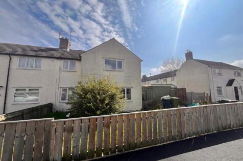 Whickham Road, Hebburn, Tyne and... 3 bed semi