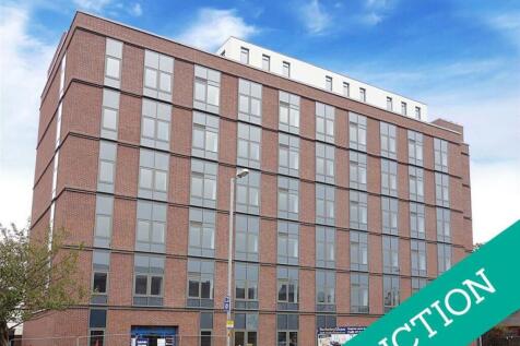 Crosby Road North, Waterloo, Liverpool 2 bed apartment for sale