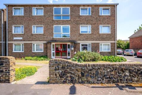 Camden Court, 1 Woolwich Road... 2 bed apartment for sale