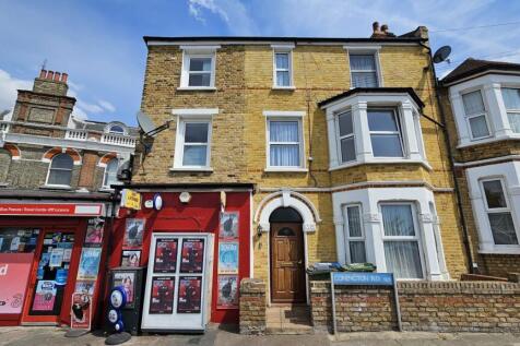 Conington Road, Lewisham, London... 4 bed end of terrace house for sale