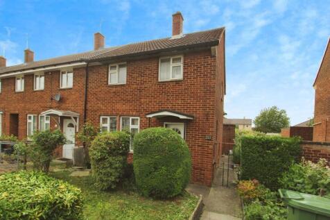 Penhill Drive, Swindon, Wiltshire... 2 bed terraced house for sale