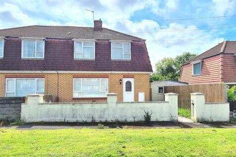 Grenfell Avenue, Swansea SA4 3 bed semi