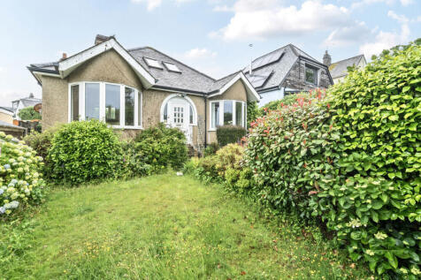 Marlborough Avenue, Falmouth... 3 bed detached house for sale