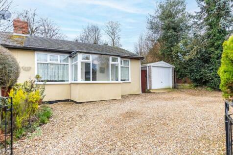 Gerosa Avenue, Winwick, Warrington... 2 bed bungalow for sale